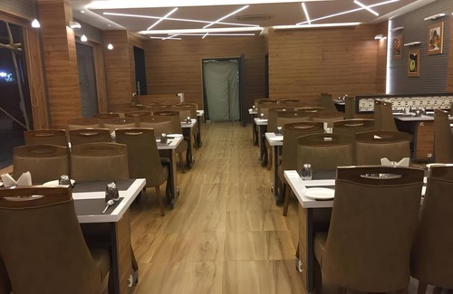 Somnath Hotel | 18 m² Hotel ∙ 4 guests
