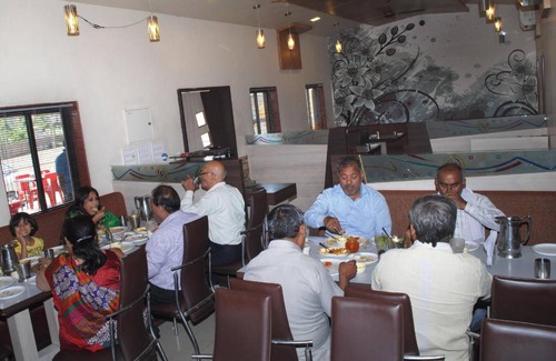 Somnath Hotel | 18 m² Hotel ∙ 4 guests