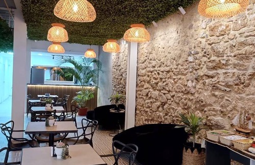 Casco Viejo Hotel | 18 m² Hotel ∙ 4 guests