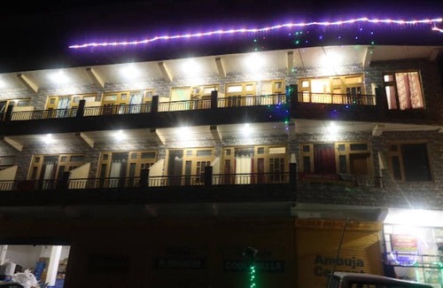 Mohal Hotel | 18 m² Hotel ∙ 4 guests