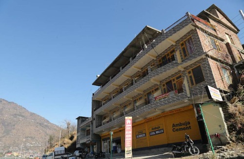 Mohal Hotel | 18 m² Hotel ∙ 4 guests