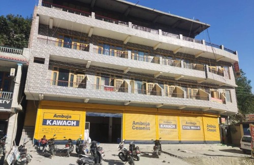 Mohal Hotel | 18 m² Hotel ∙ 4 guests
