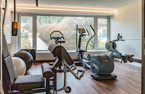 Windischgarsten Hotel | 18 m² Hotel ∙ 1 bedroom ∙ 2 guests