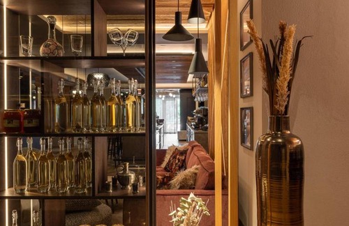 Windischgarsten Hotel | 18 m² Hotel ∙ 1 bedroom ∙ 2 guests