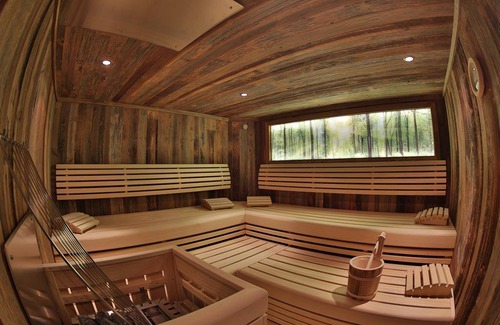 Windischgarsten Hotel | 18 m² Hotel ∙ 1 bedroom ∙ 2 guests