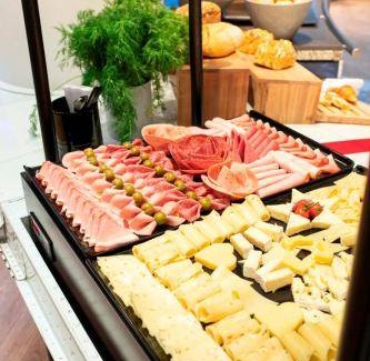East Fasanenhof Hotel | 18 m² Hotel ∙ 127 guests