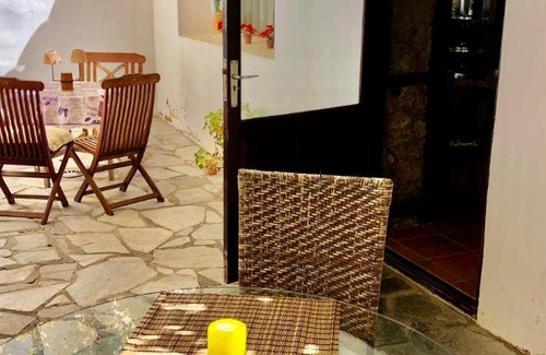 Vilaflor House | 18 mΒ² House β 4 guests