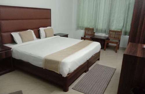 Panchkula House | 18 m² House ∙ 4 bedrooms ∙ 10 guests
