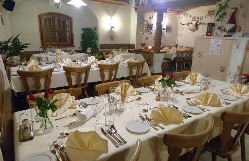 Saint Gallenkappel House | 18 m² Motel ∙ 2 guests