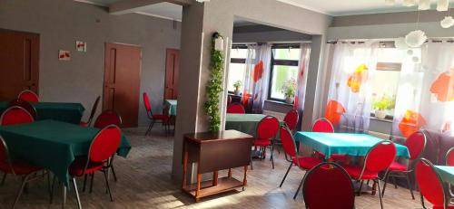 Skwierzyna House | 18 m² Motel ∙ 3 guests
