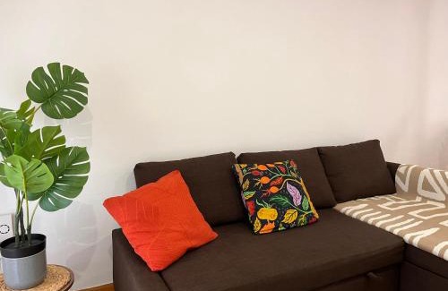 La Magdalena Apartment | 18 Torres La Magdalena