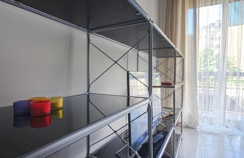 Gioia Apartment | 180 m² Apartment ∙ 4 bedrooms ∙ 8 guests