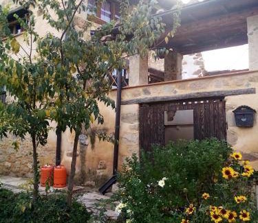 Olba Apartment | 180 m² Apartment ∙ 2 bedrooms ∙ 8 guests