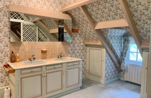 Leaupartie Bed & Breakfast | 180 m² Bed and breakfast ∙ 2 guests