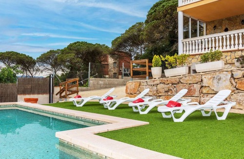 Macanet de la Selva Other | 180 m² Accommodation ∙ 4 bedrooms ∙ 8 guests
