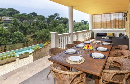 Macanet de la Selva Other | 180 m² Accommodation ∙ 4 bedrooms ∙ 8 guests
