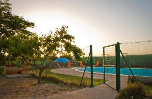 Casas de los Pinos House | 180 m² House ∙ 6 bedrooms ∙ 11 guests