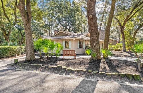Lawton Woods House | 180 m² House ∙ 3 bedrooms ∙ 8 guests