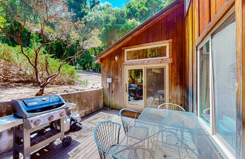 Templeton House | 180 m² House ∙ 1 bedroom ∙ 6 guests