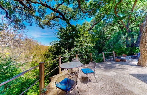 Templeton House | 180 m² House ∙ 1 bedroom ∙ 6 guests