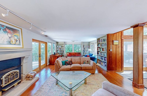 Templeton House | 180 m² House ∙ 1 bedroom ∙ 6 guests