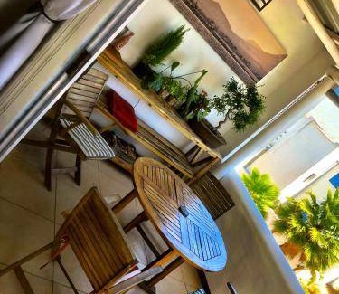St. Helena Bay House | 180 m² House ∙ 3 bedrooms ∙ 6 guests