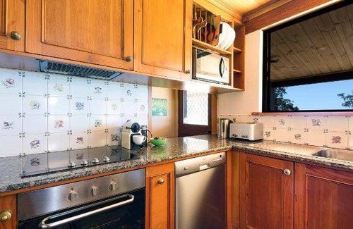 Smiths Lake House | 180 m² House ∙ 4 bedrooms ∙ 8 guests