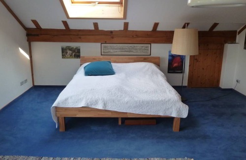 Gomadingen House | 180 m² House ∙ 4 bedrooms ∙ 7 guests