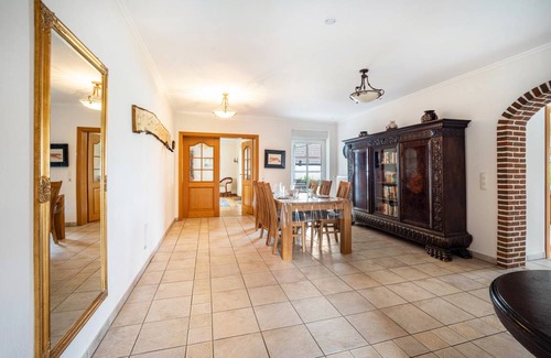 Schafstedt House | 180 m² House ∙ 4 bedrooms ∙ 6 guests