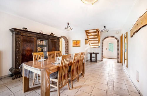 Schafstedt House | 180 m² House ∙ 4 bedrooms ∙ 6 guests