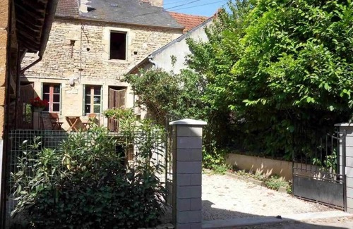 Saint-Pere House | 180 m² House ∙ 4 bedrooms ∙ 6 guests
