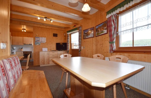 Lachtal House | 180 m² House ∙ 5 bedrooms ∙ 16 guests