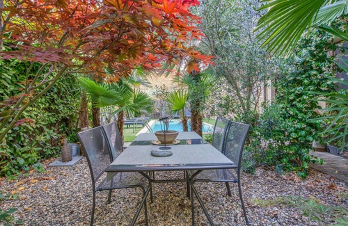 Altavilla Monferrato House | 180 m² Maisonette ∙ 4 bedrooms ∙ 8 guests