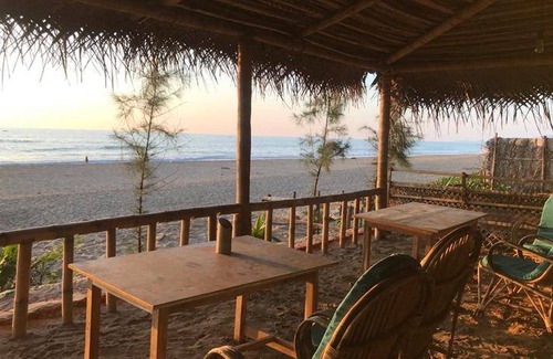 Hireguthi Resort | 180 m² Resort ∙ 3 guests