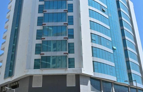 Seef Apartment | 180 m² Serviced apartment ∙ 8 guests