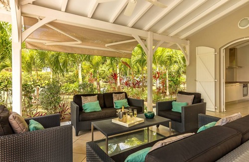 Le Vauclin Villa | 180 m² Villa ∙ 4 bedrooms ∙ 8 guests