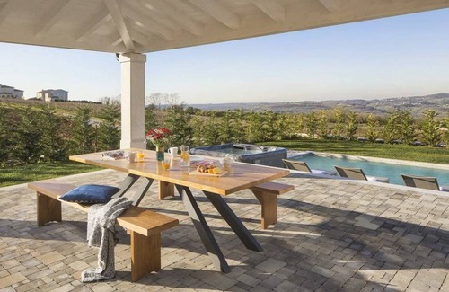 Vranje Selo Villa | 180 m² Villa ∙ 4 bedrooms ∙ 8 guests