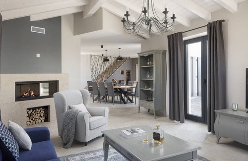Vranje Selo Villa | 180 m² Villa ∙ 4 bedrooms ∙ 8 guests