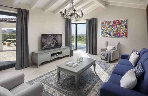 Vranje Selo Villa | 180 m² Villa ∙ 4 bedrooms ∙ 8 guests