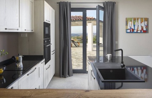 Vranje Selo Villa | 180 m² Villa ∙ 4 bedrooms ∙ 8 guests
