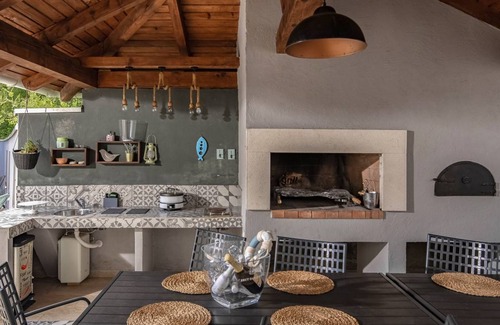 Drivenik Villa | 180 m² Villa ∙ 5 bedrooms ∙ 10 guests