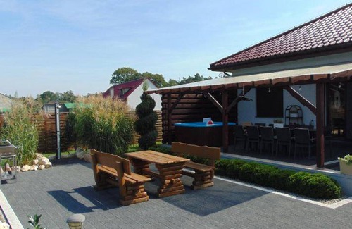 Milicz Villa | 180 m² Villa ∙ 5 bedrooms ∙ 14 guests