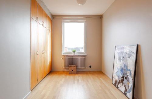 Ostermalm Apartment | 180 Sqm 5BR Apartment with Stunning View in Östermalm
