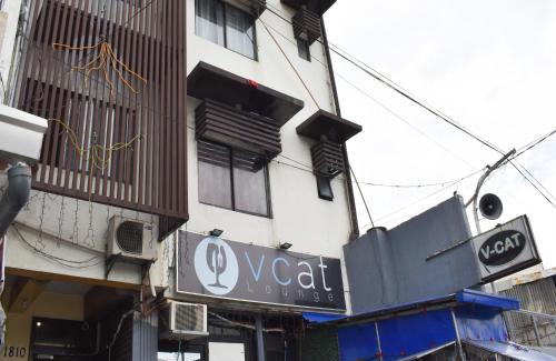 Sampaloc Hotel | 1812 VC Lodge