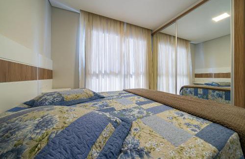 Mariscal Apartment | 182 - Lindo apartamento 2 suítes em Mariscal