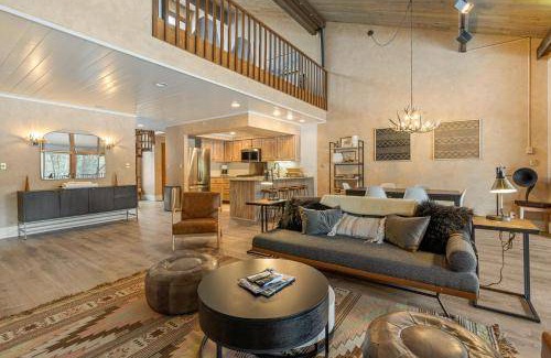 Purgatory Hotel | 182 m² Hotel ∙ 8 guests