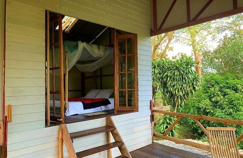 Fang House | 182 m² House ∙ 1 bedroom ∙ 2 guests