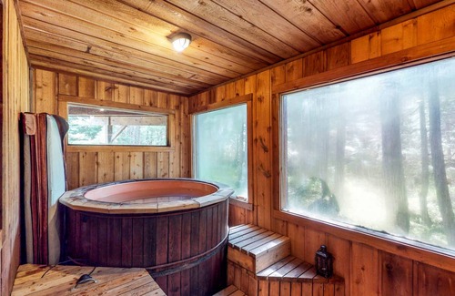 Alyeska Ski Chalet | 183 m² Chalet ∙ 4 bedrooms ∙ 9 guests