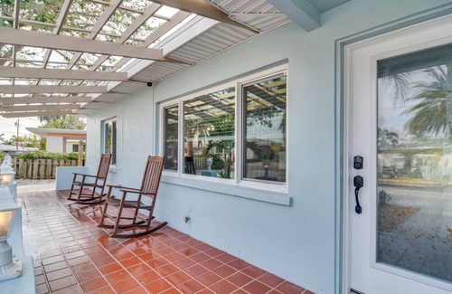 Bahia Vista House | 184 m² House ∙ 5 bedrooms ∙ 12 guests