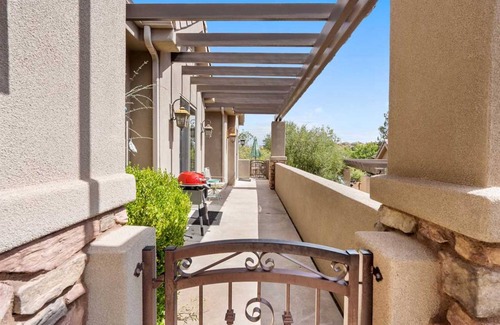 Washington House | 184 m² House ∙ 3 bedrooms ∙ 10 guests